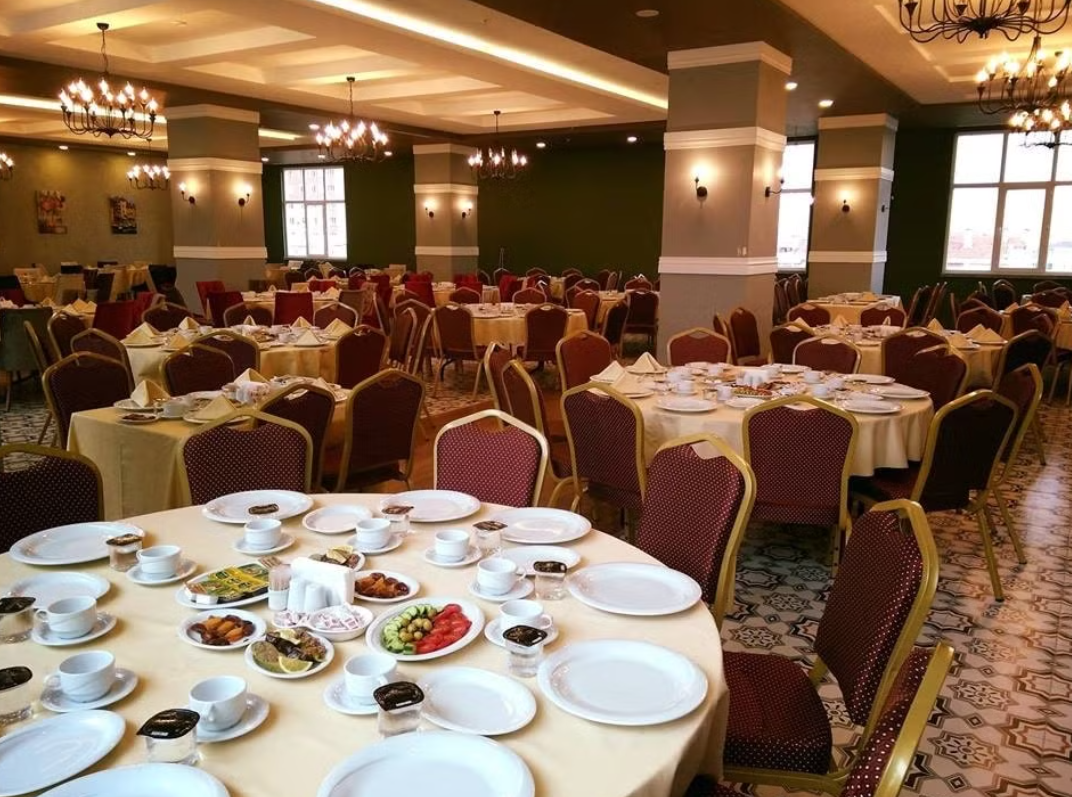 Restoran