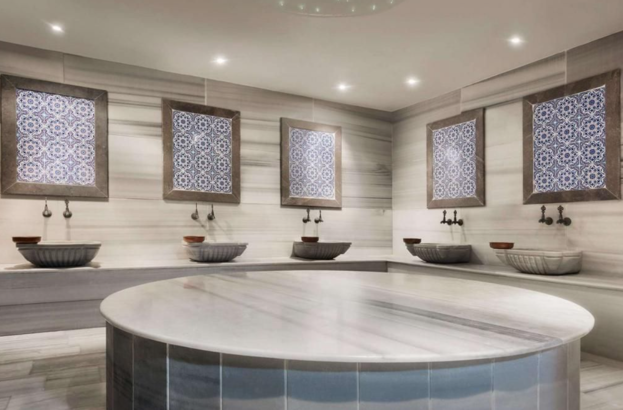 Hamam