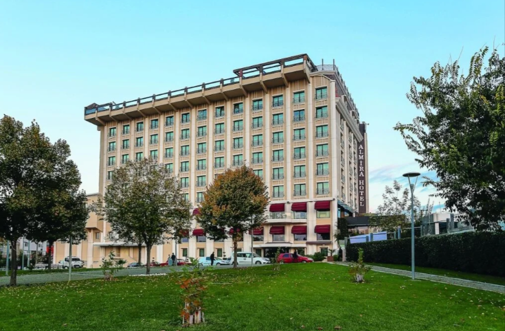 Genel Görünüm