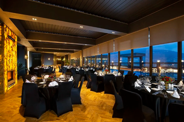 Restoran