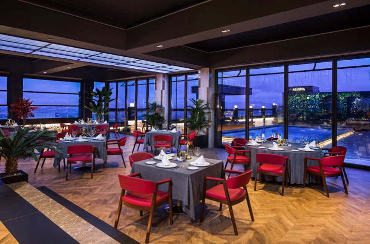 Restoran
