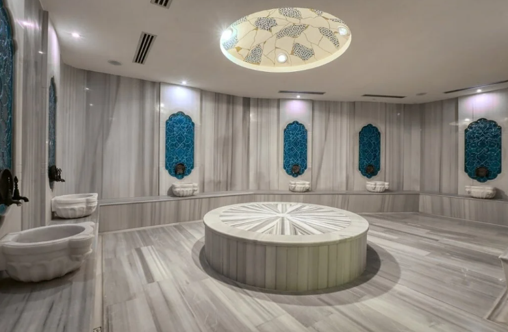 Hamam