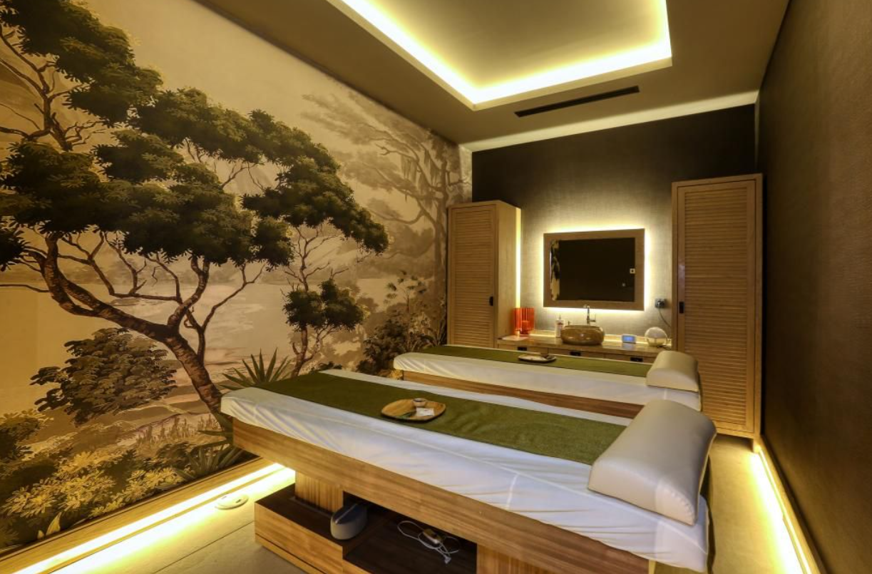 Spa
