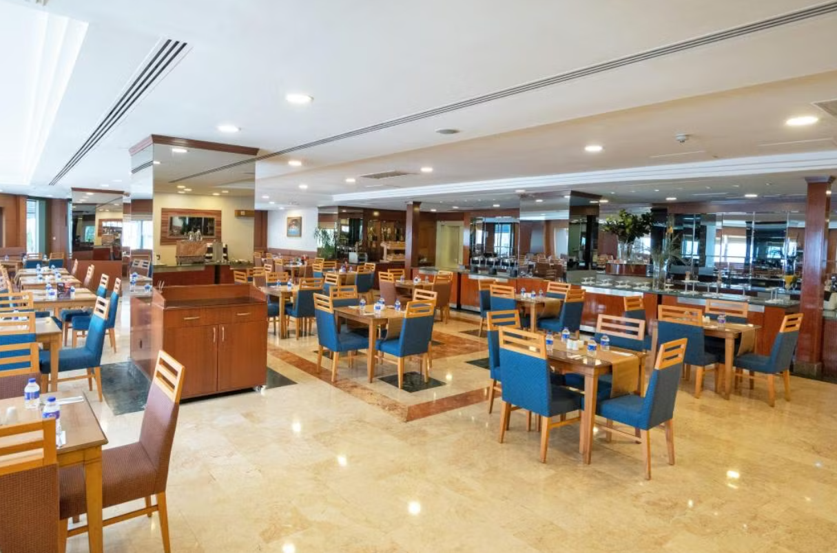Restoran