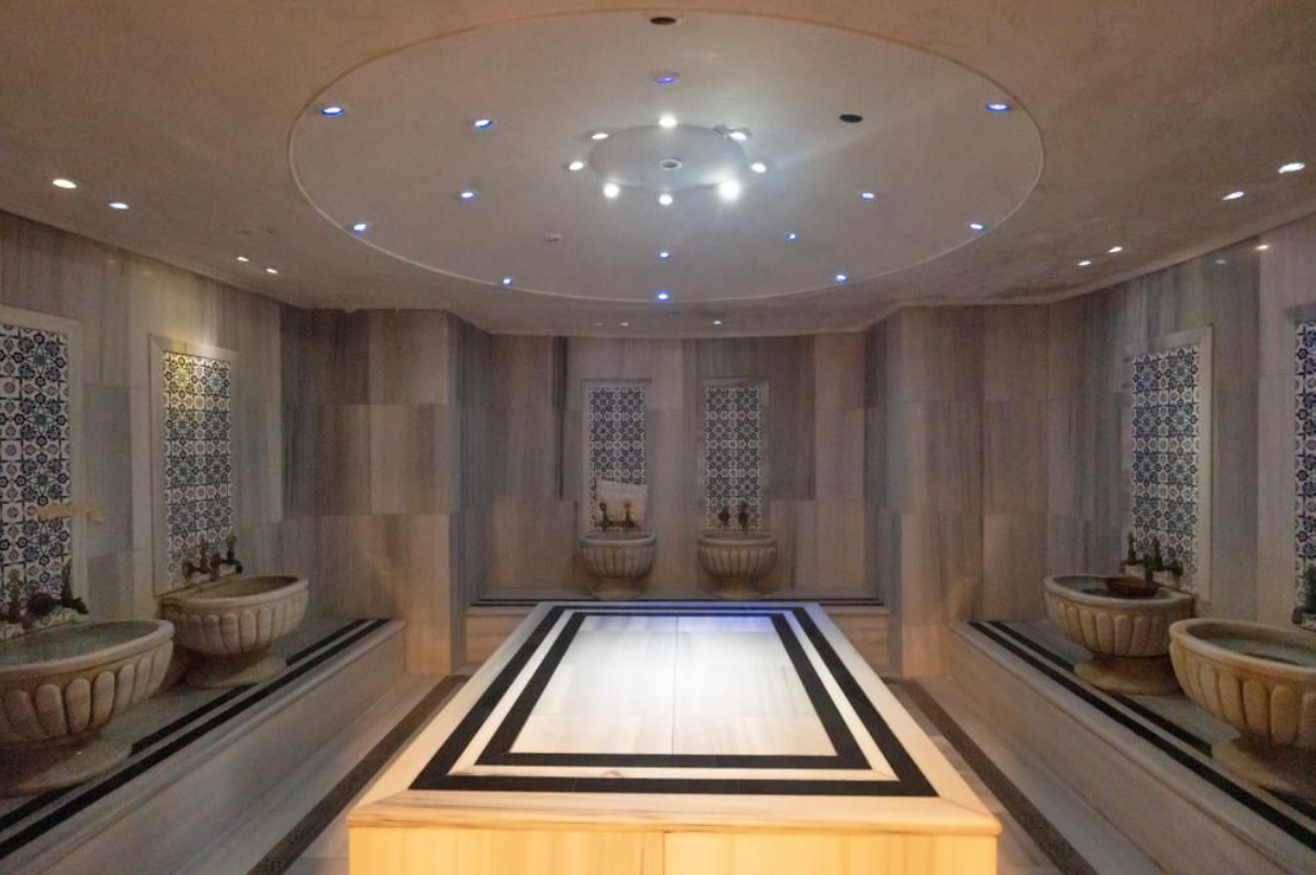 Hamam