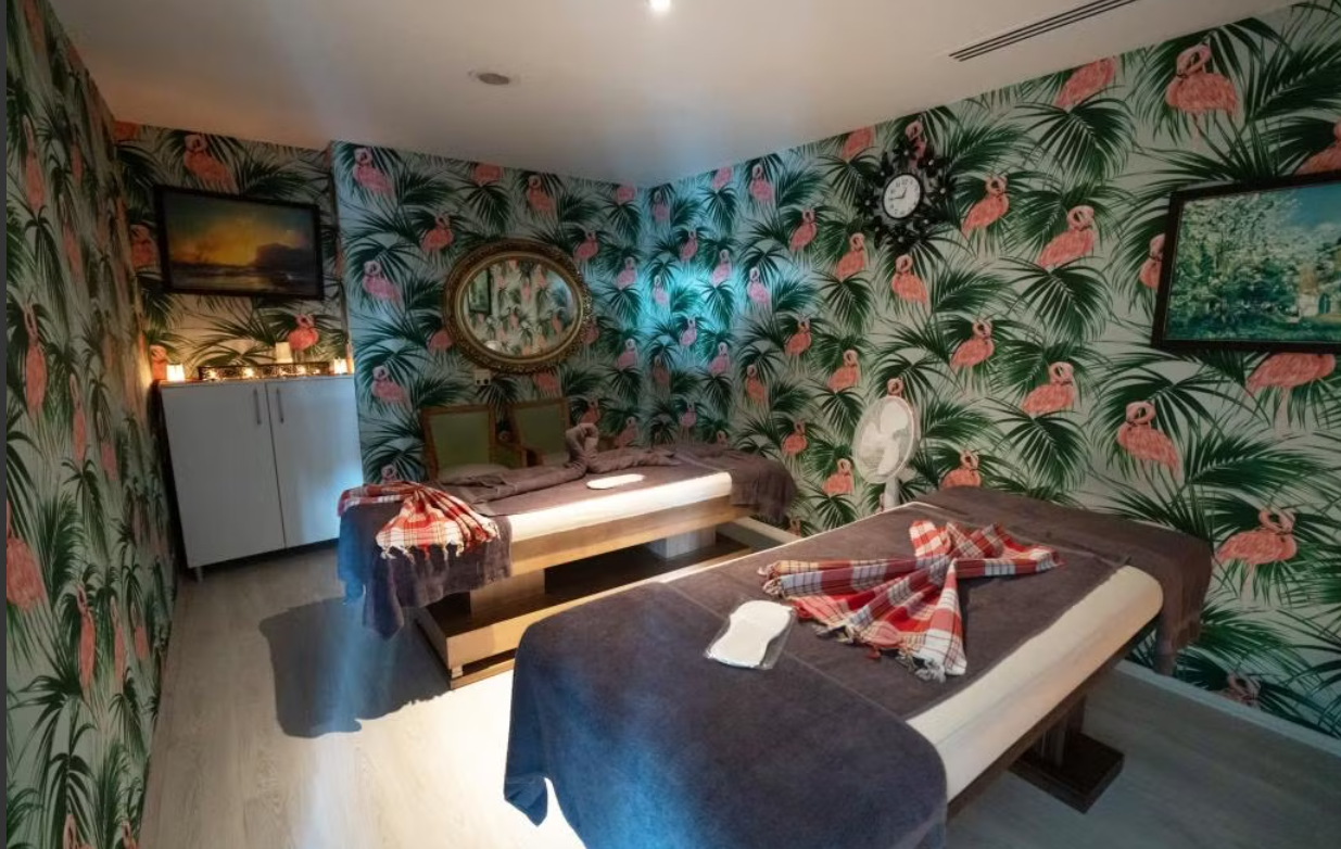 Spa