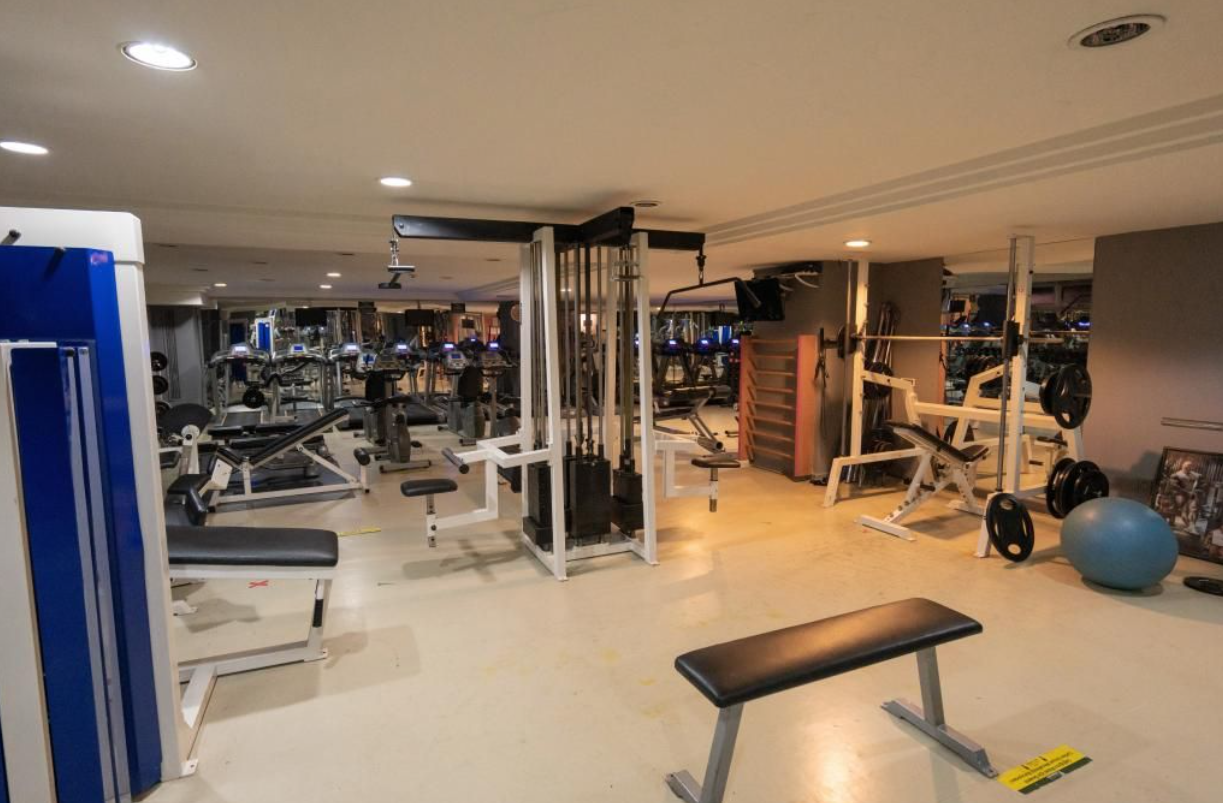 Spor & Fitness