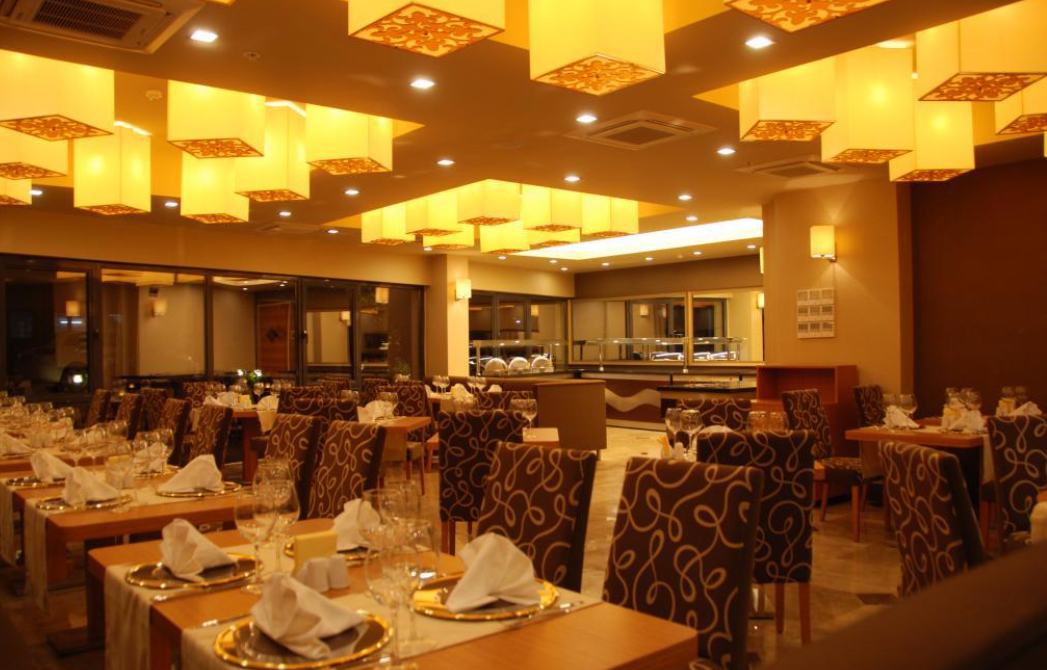 Restoran