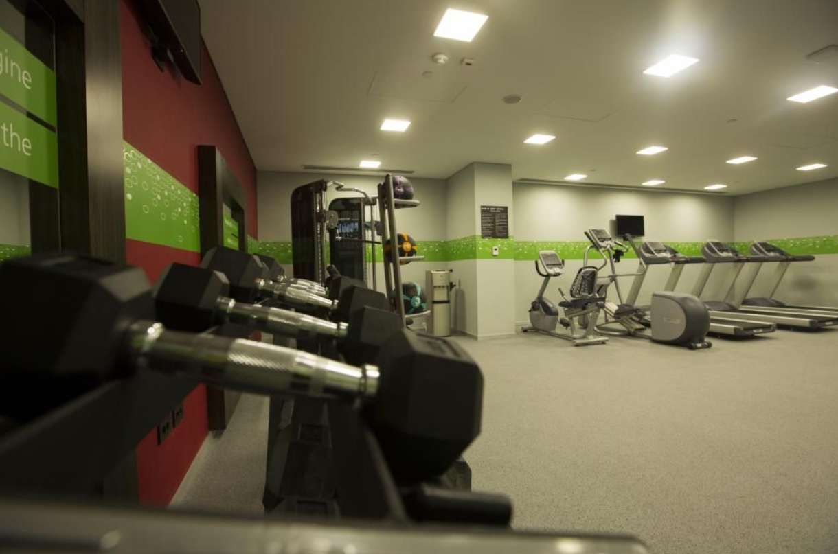Spor & Fitness