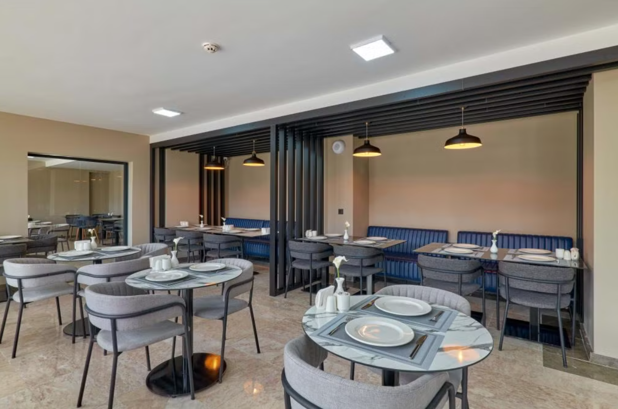 Restoran