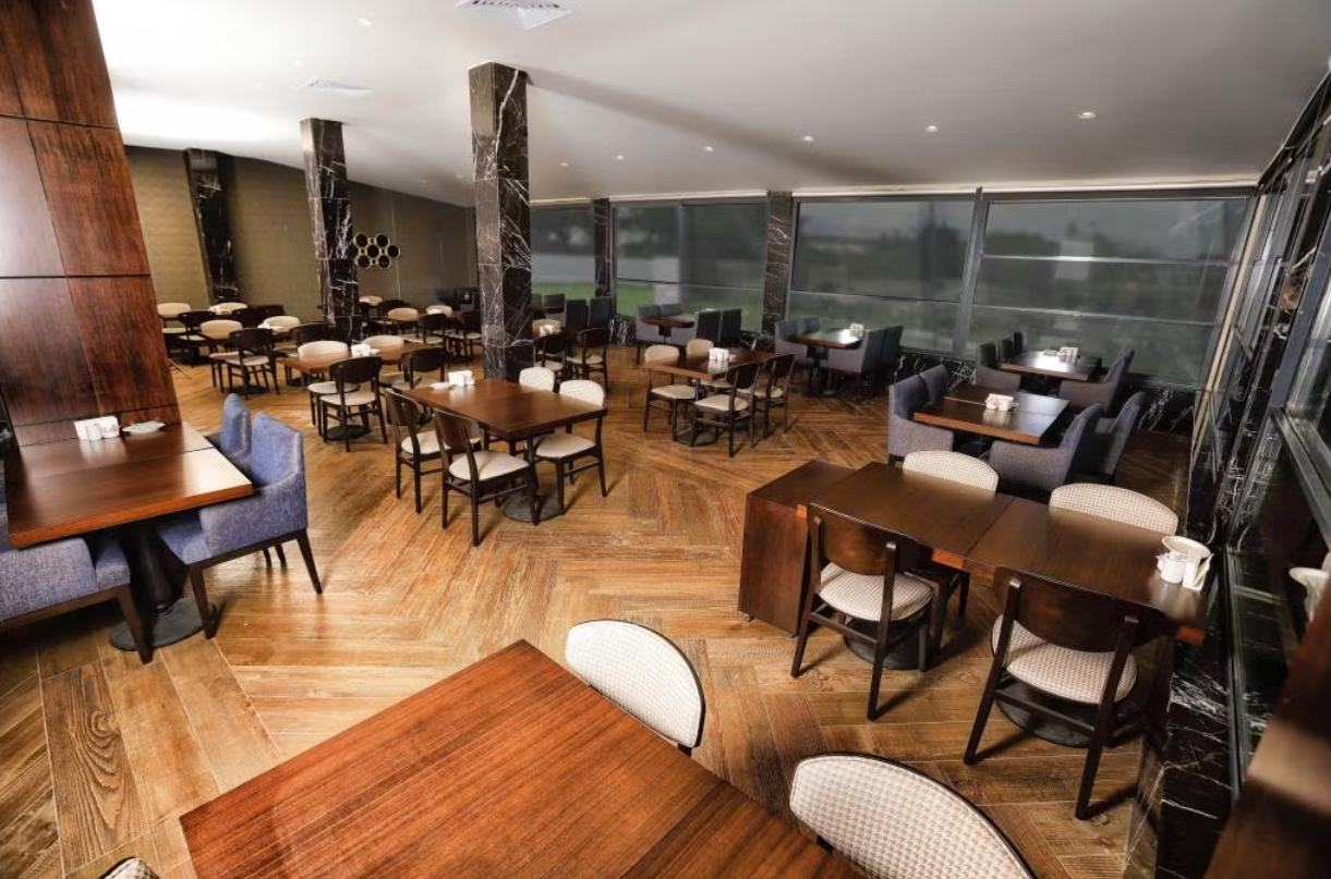 Restoran
