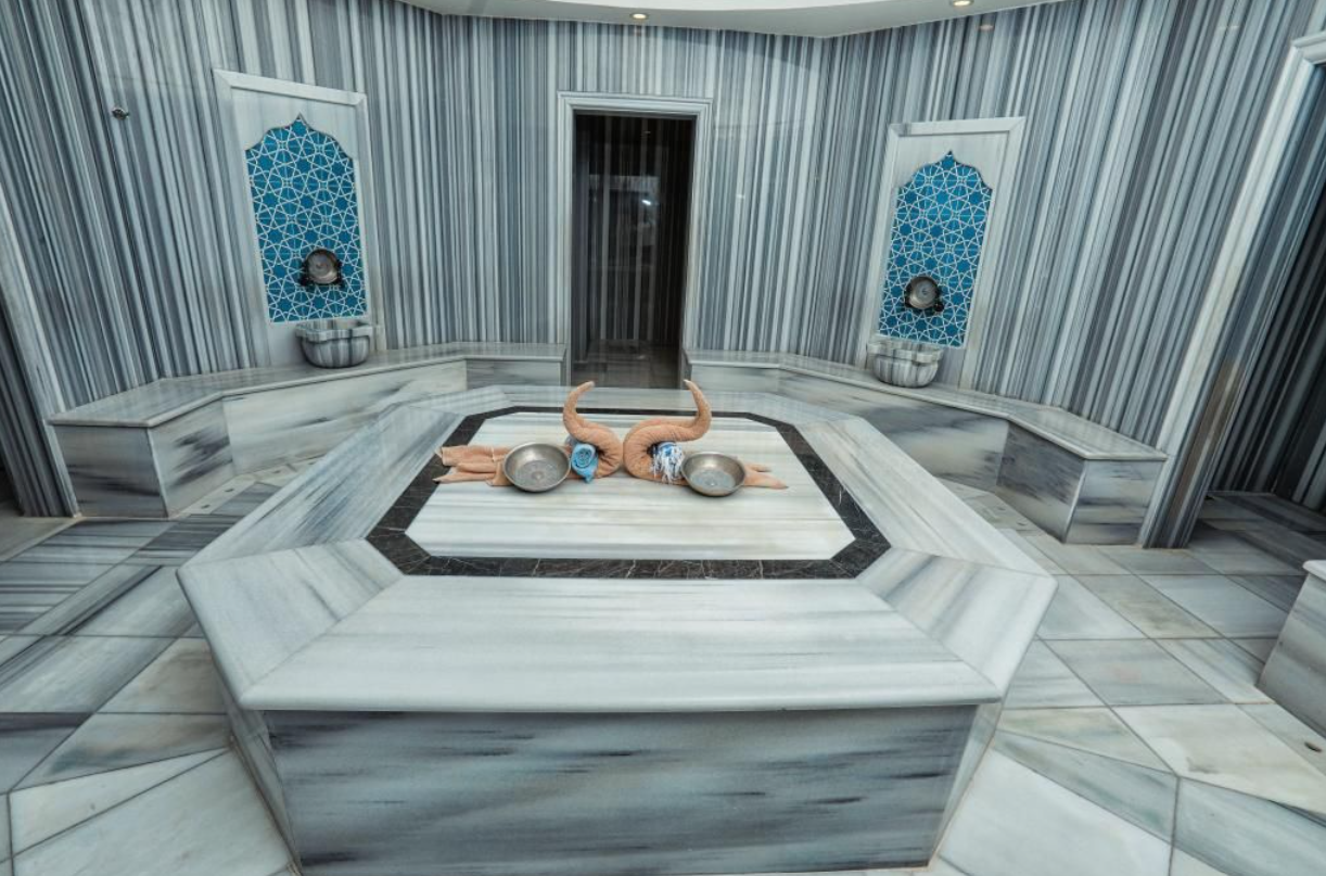 Hamam