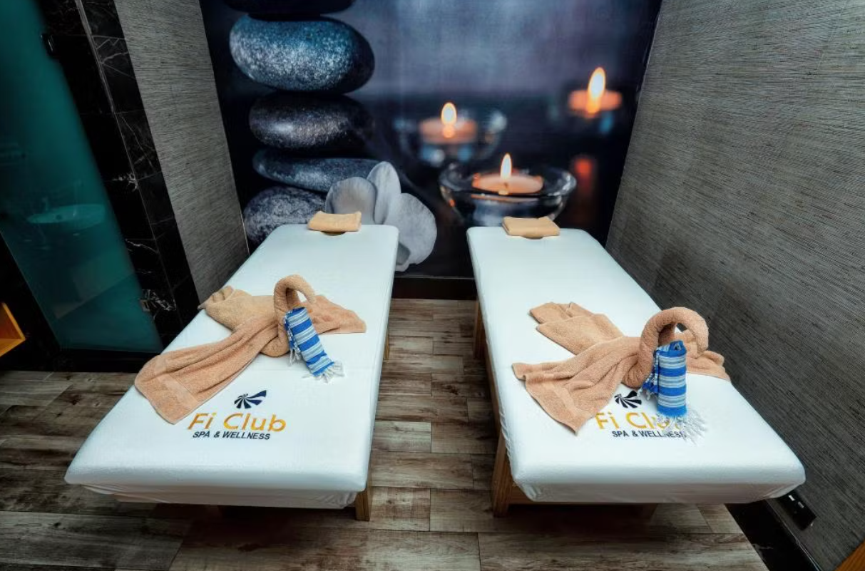 Spa