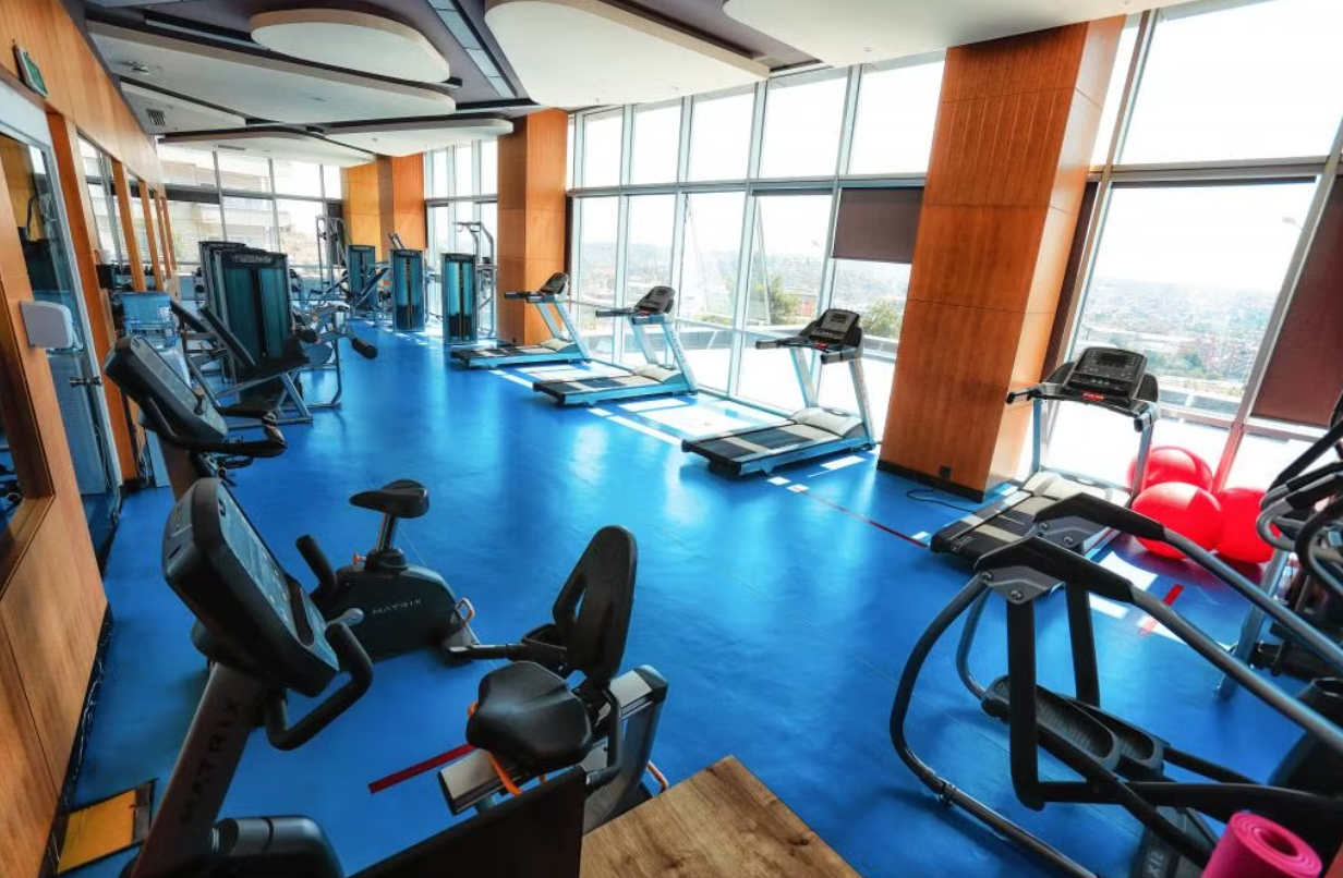 Spor & Fitness