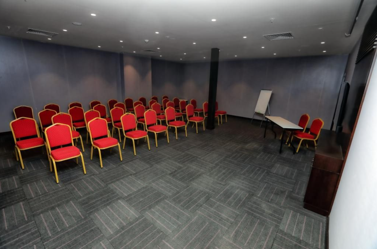 Konferans Salonu