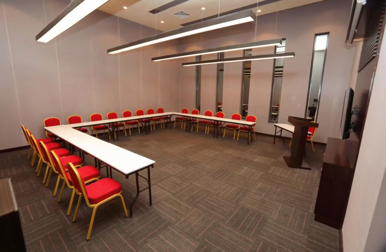 Toplantı Salonu