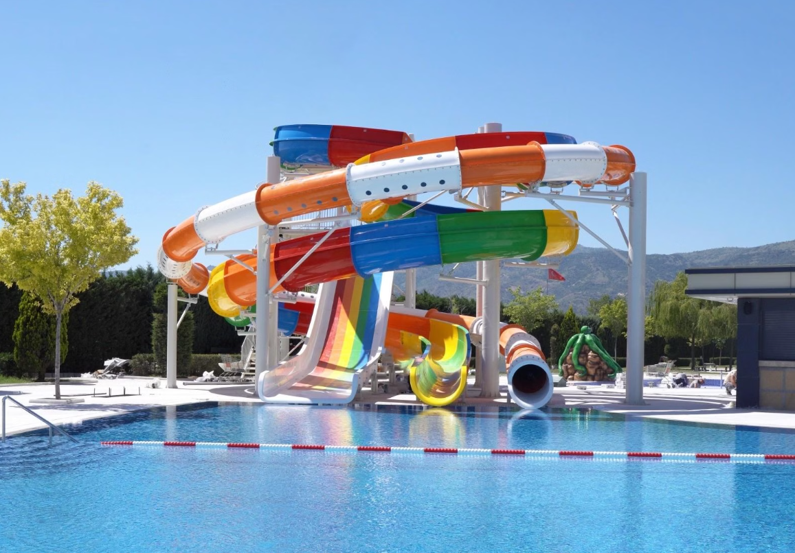 Aquapark
