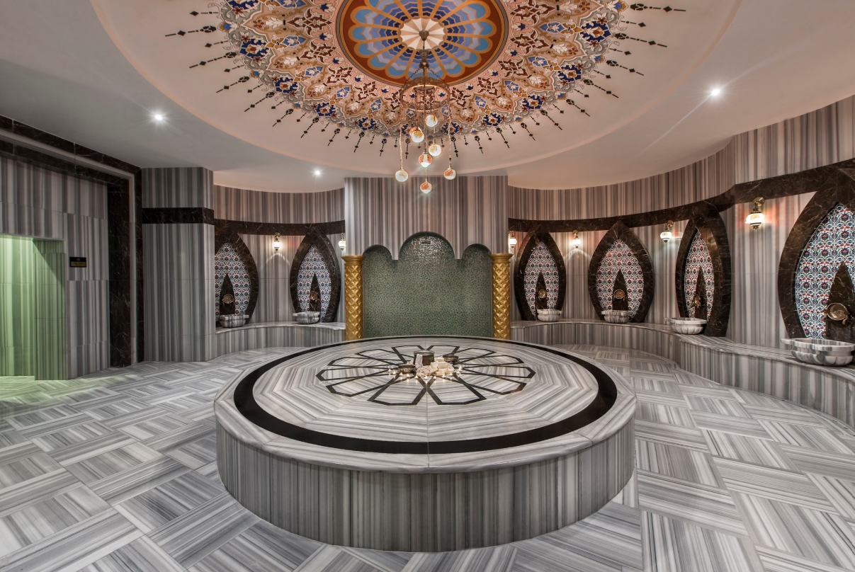 Hamam