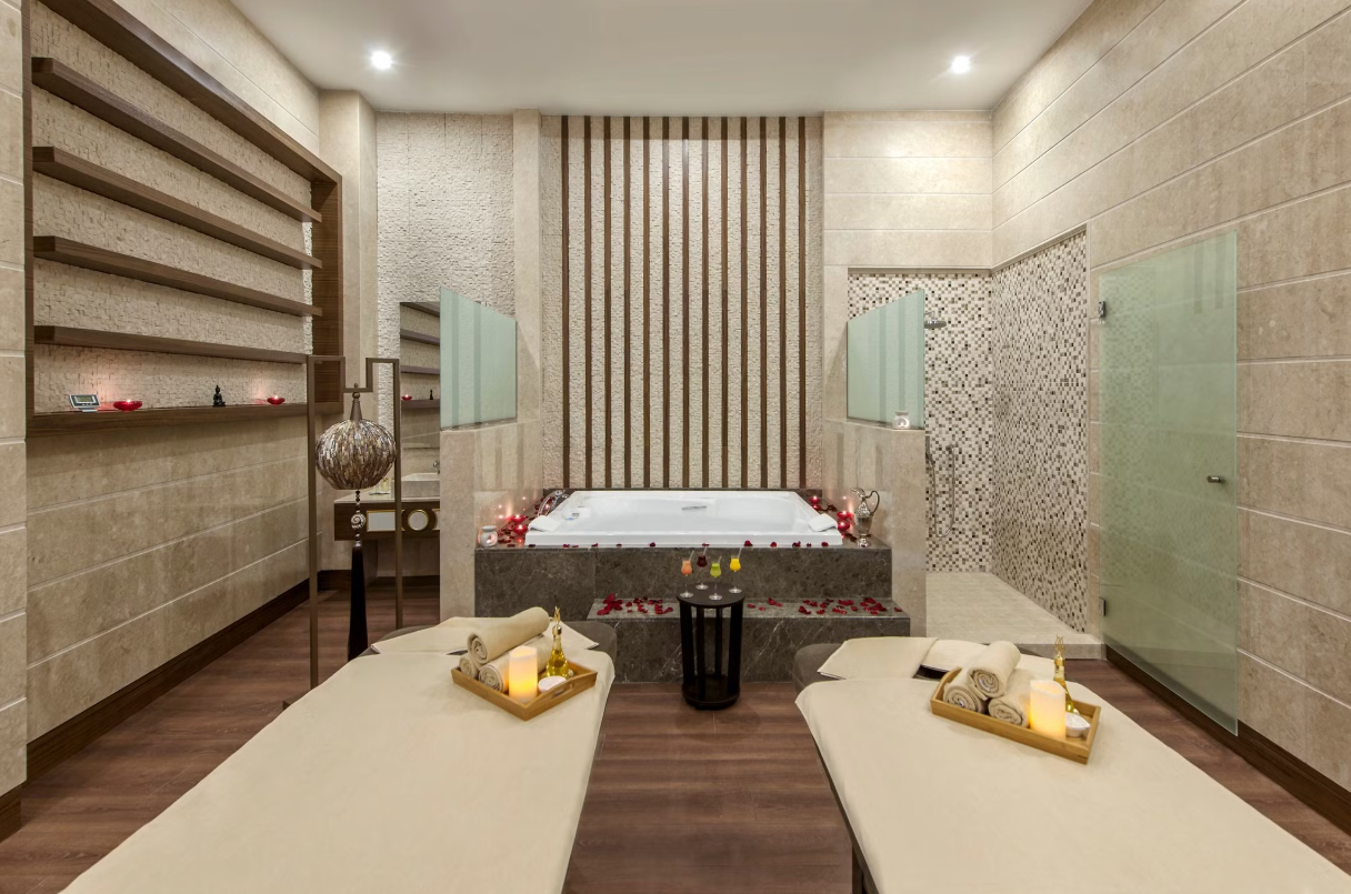 Spa