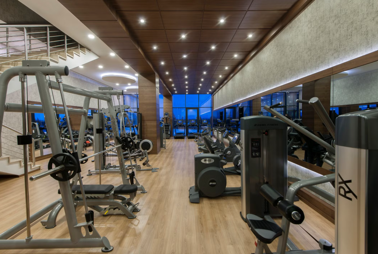 Spor & Fitness