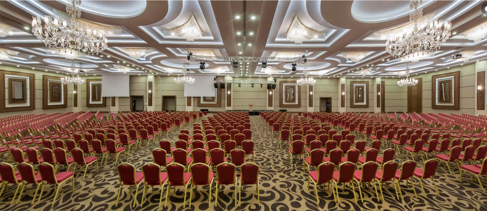 Konferans Salonu