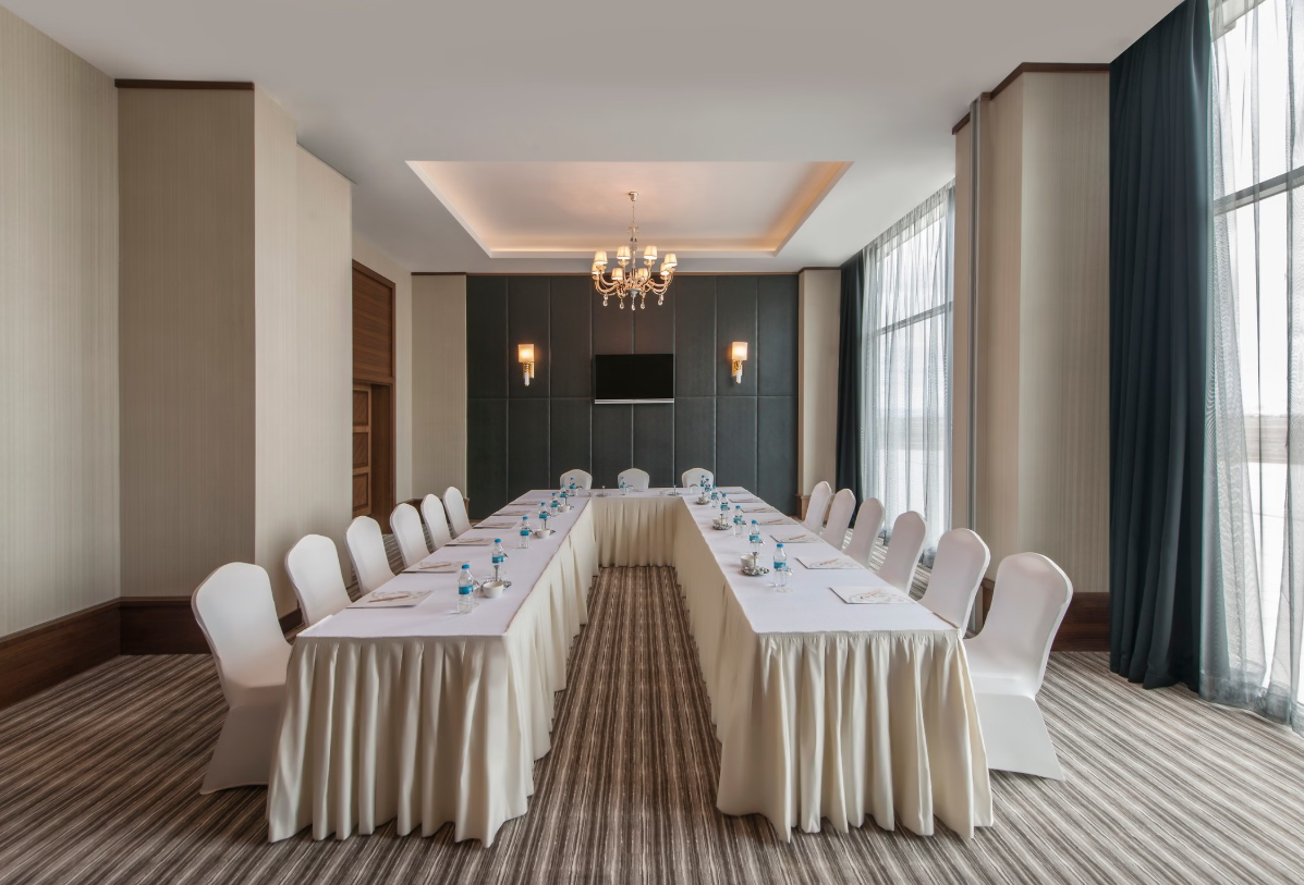 Toplantı Salonu