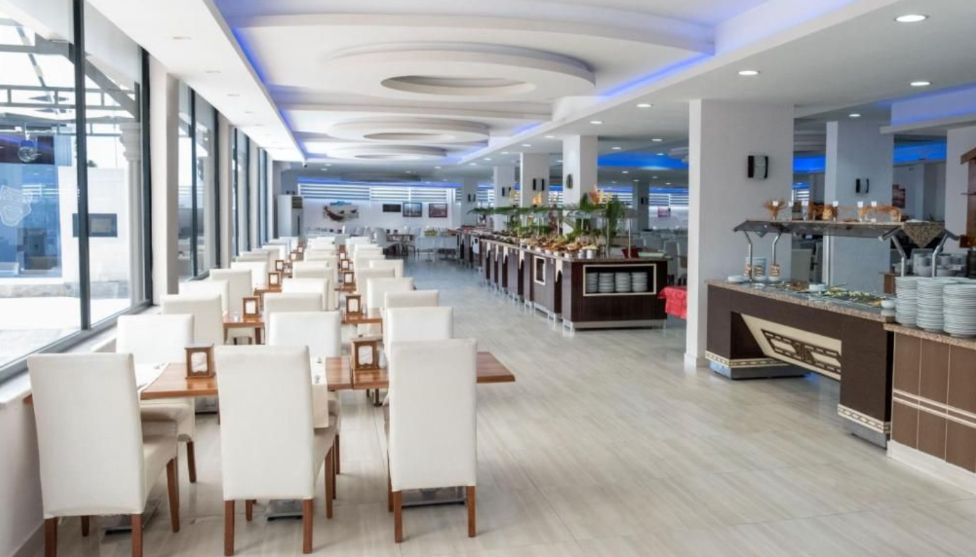Restoran