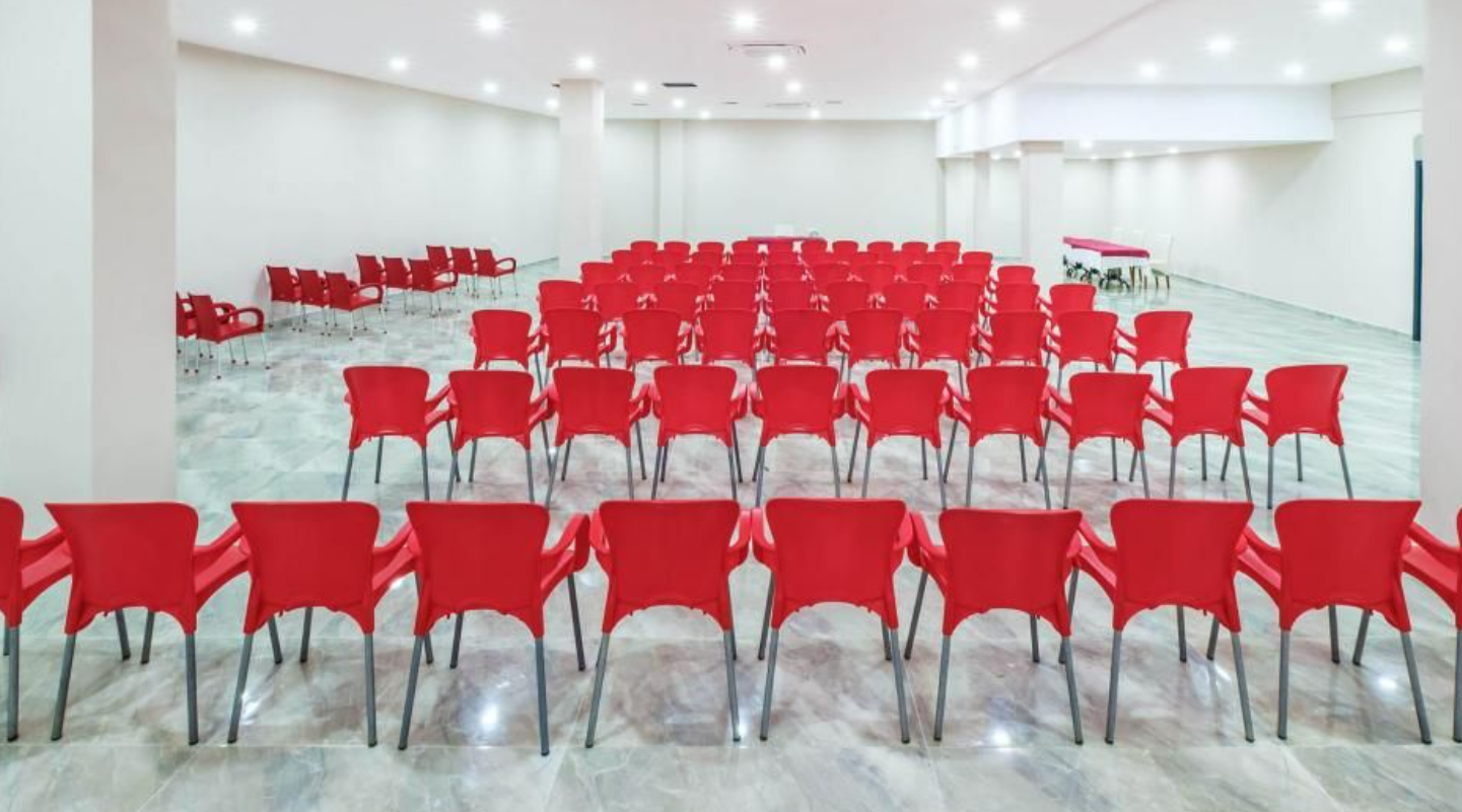 Konferans Salonu