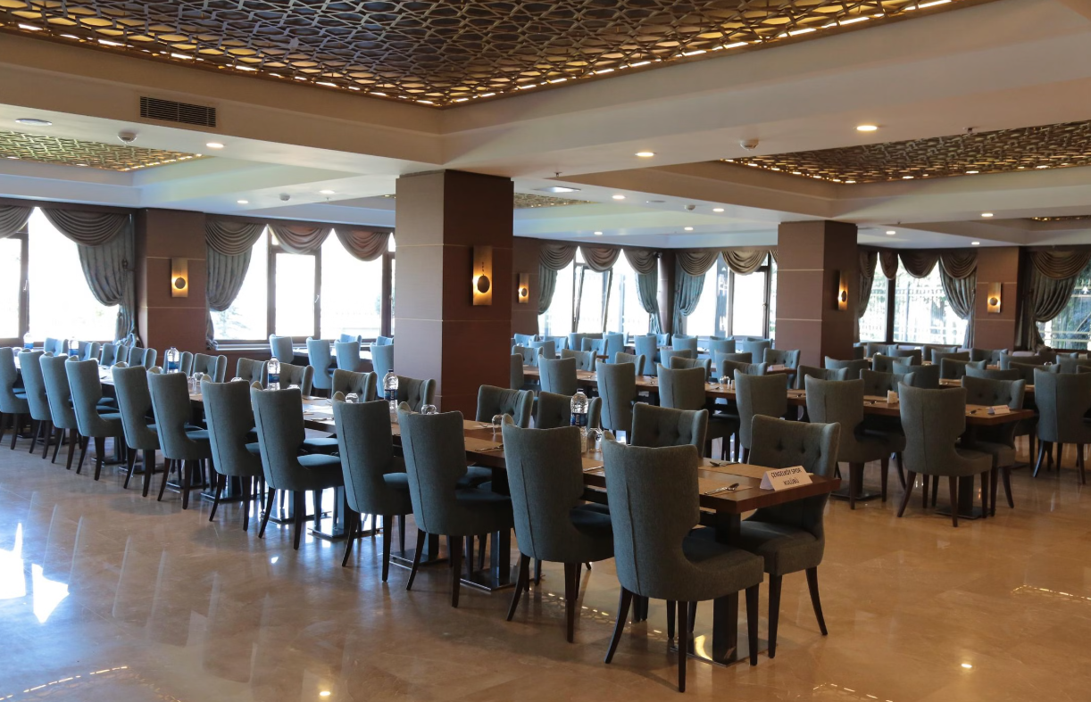 Restoran