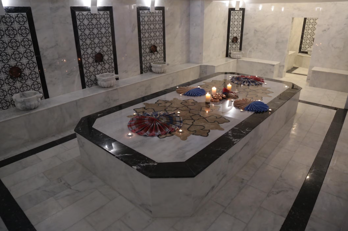 Hamam