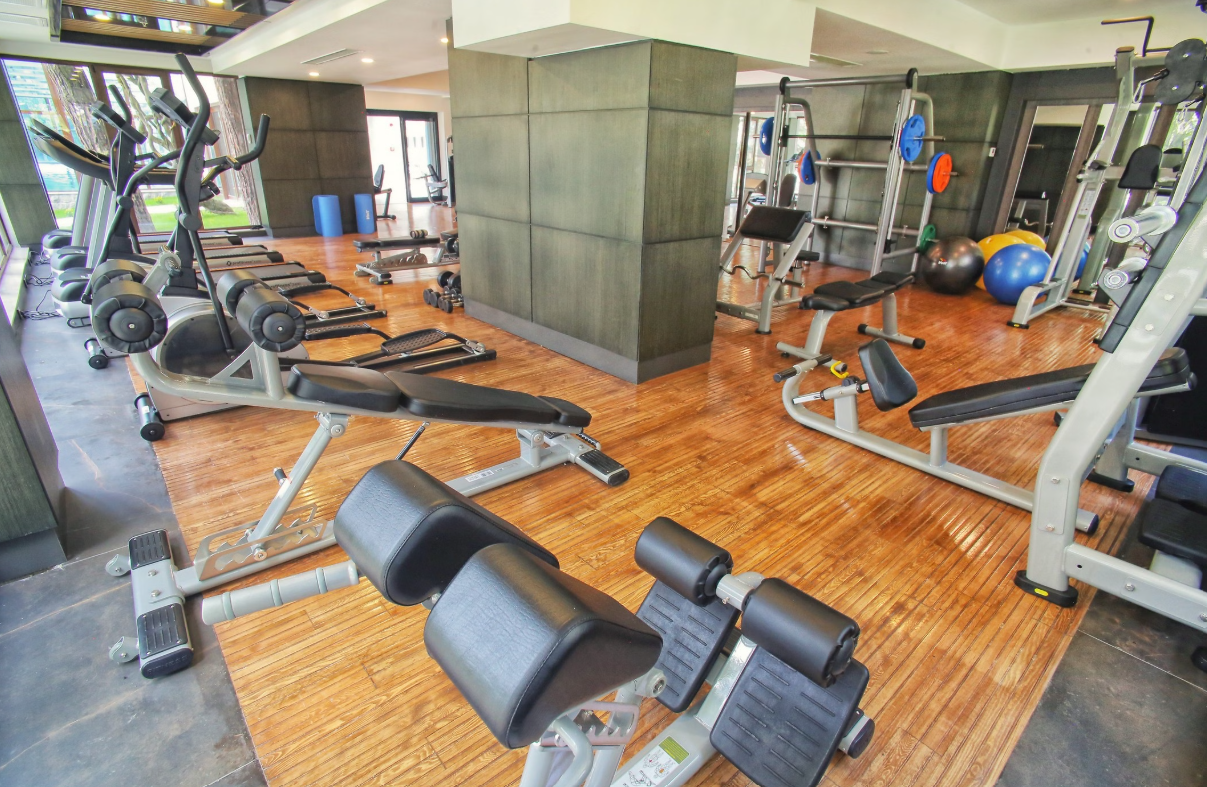 Spor & Fitness
