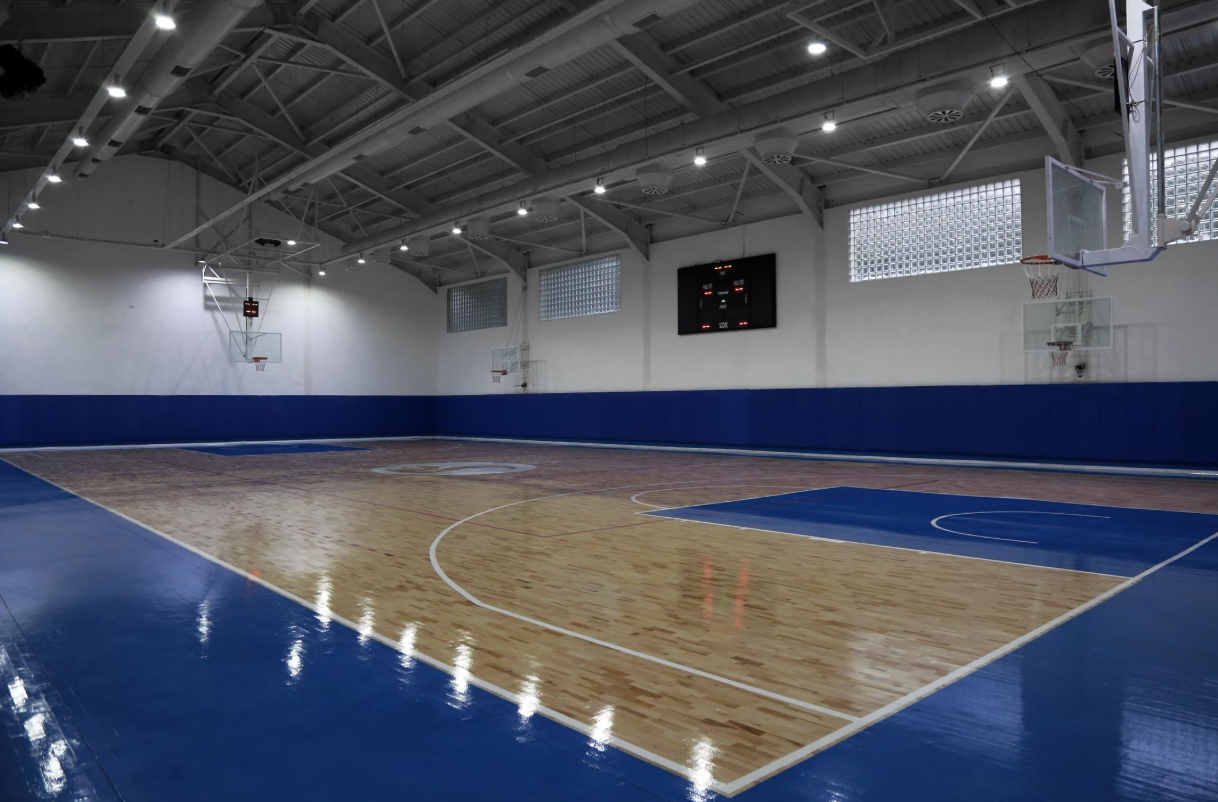 Spor Salonu