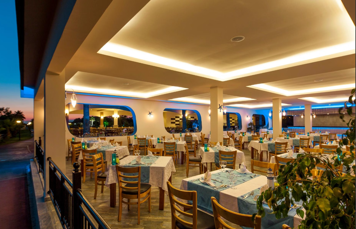 Restoran