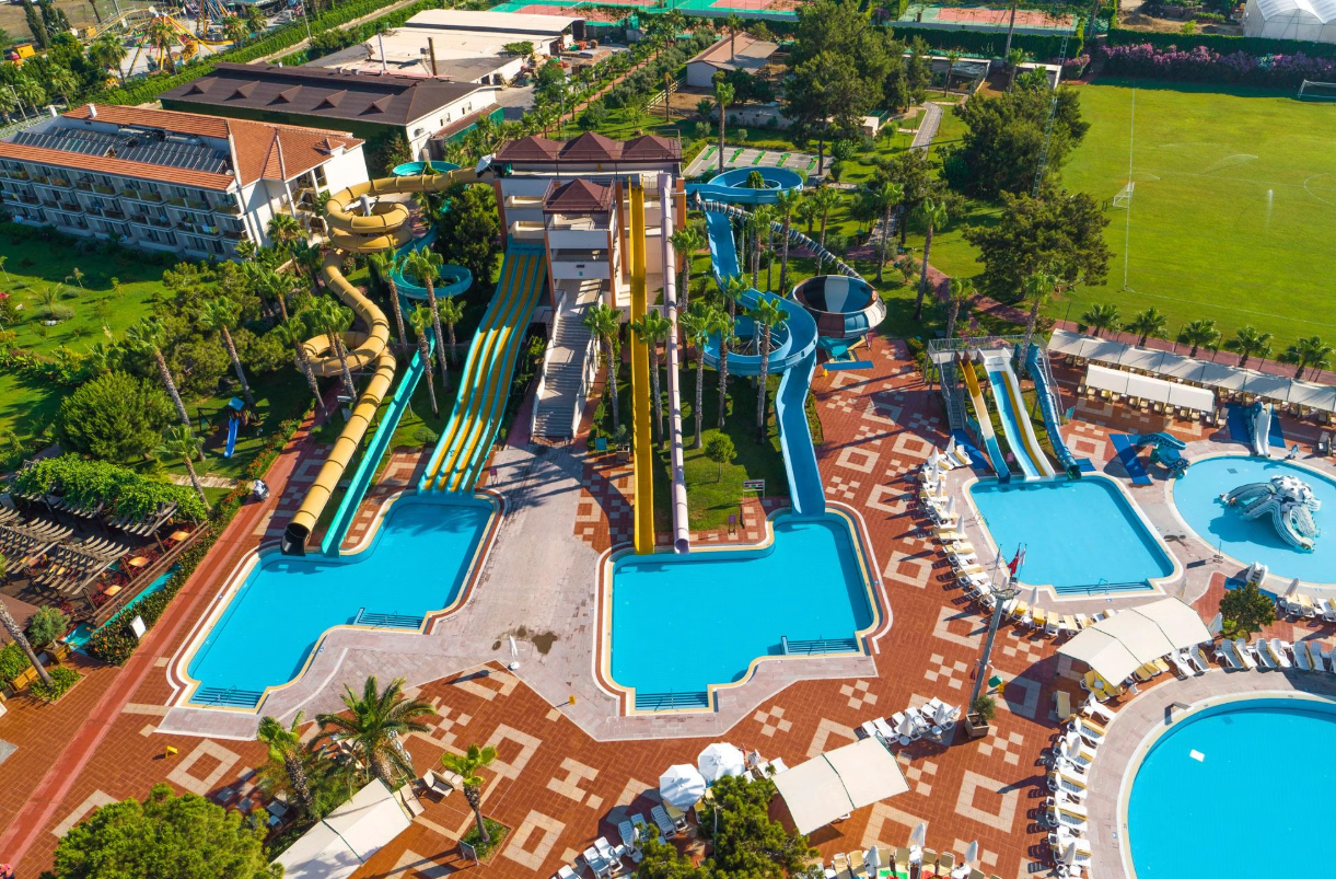 Aquapark