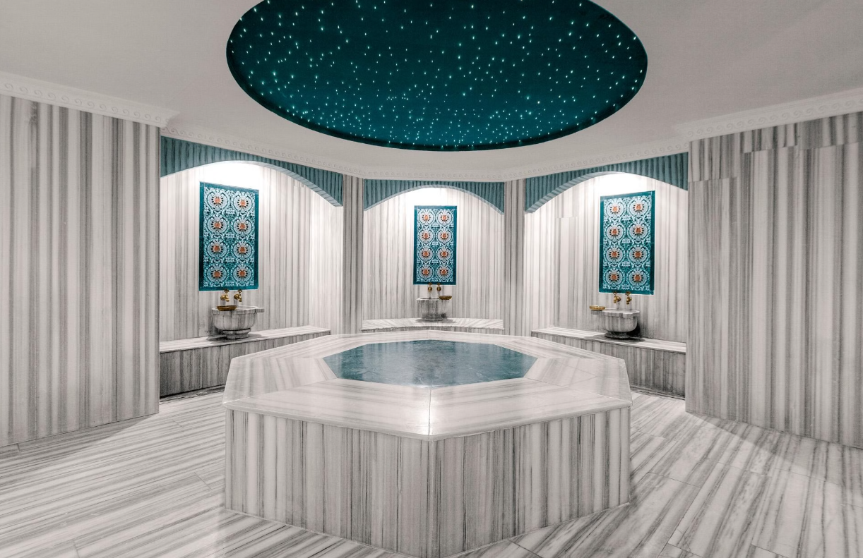 Hamam