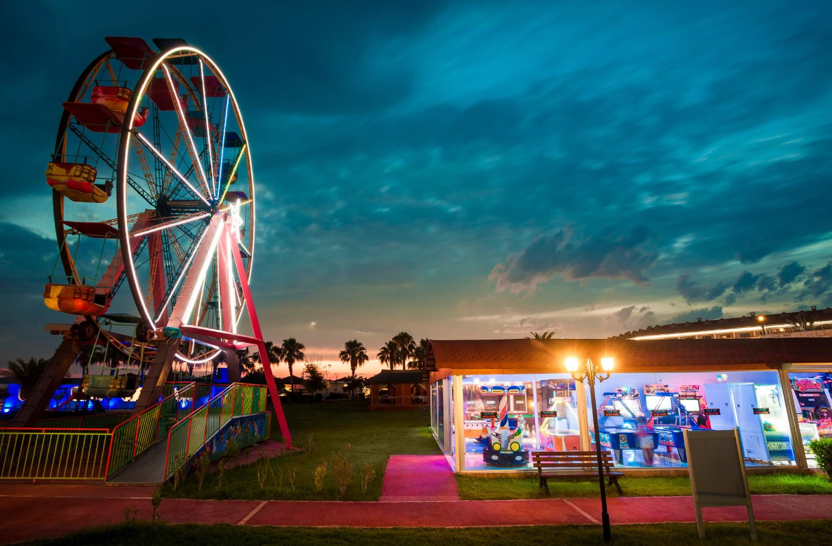 Lunapark