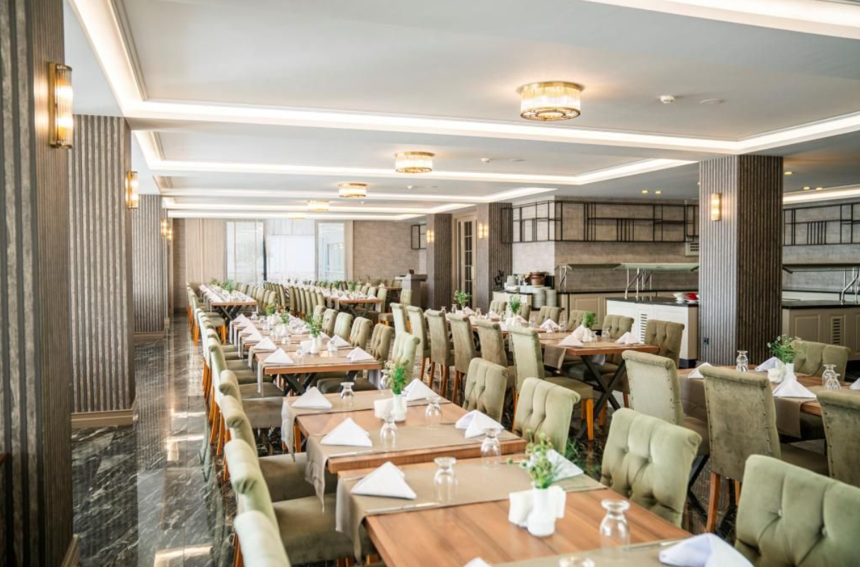Restoran 