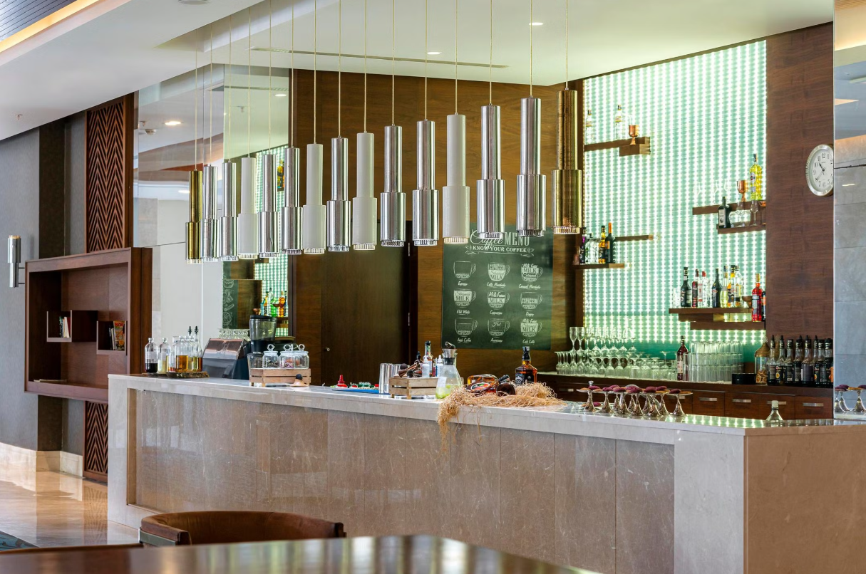 Lobi Bar