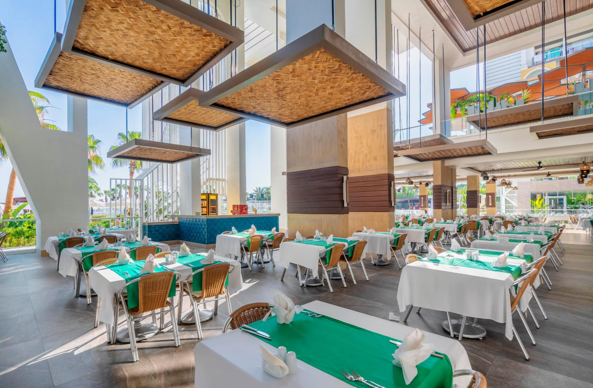 Restoran