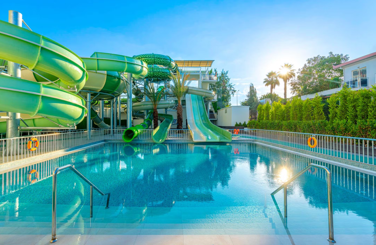 Aquapark