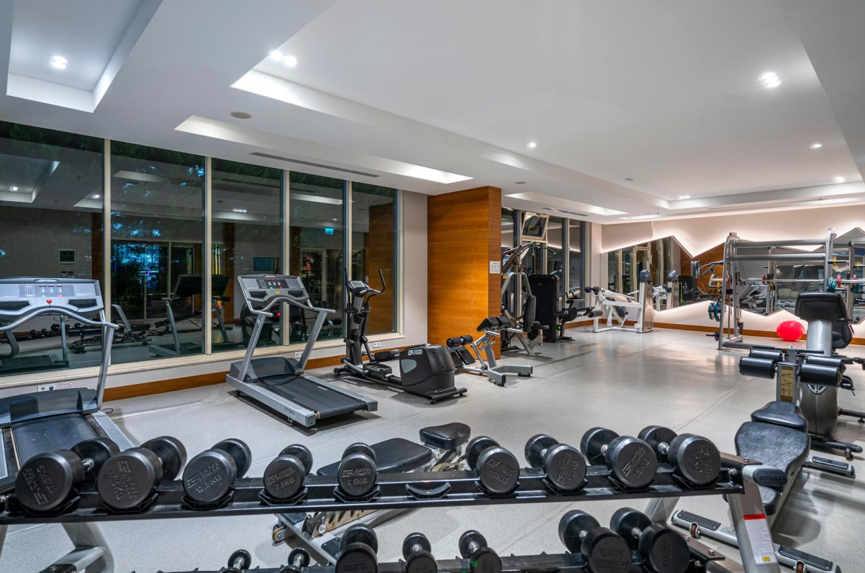 Spor & Fitness
