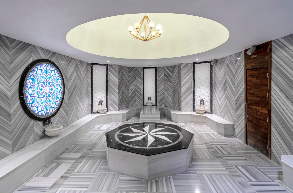 Hamam