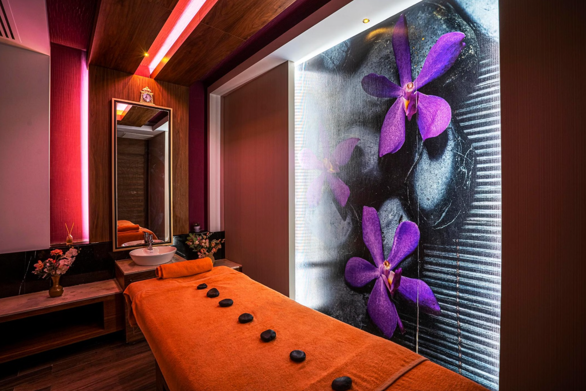 Spa