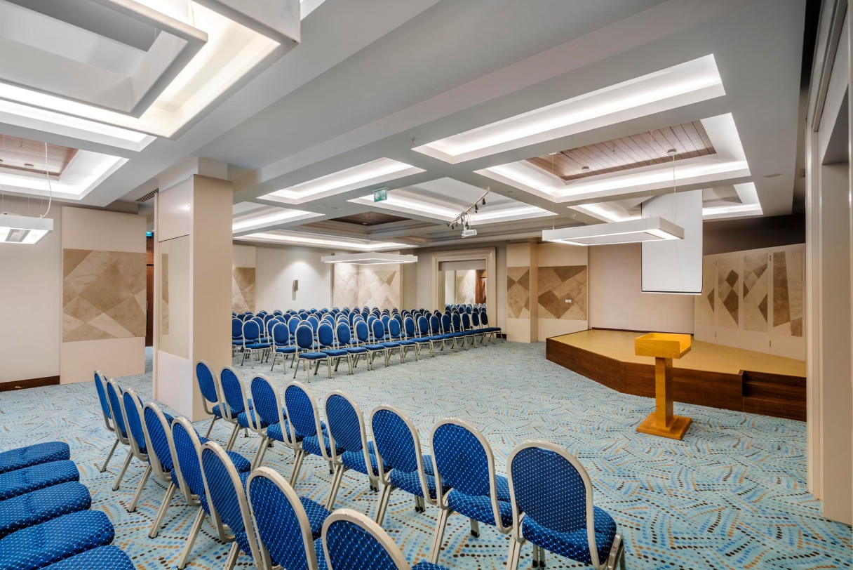 Konferans Salonu