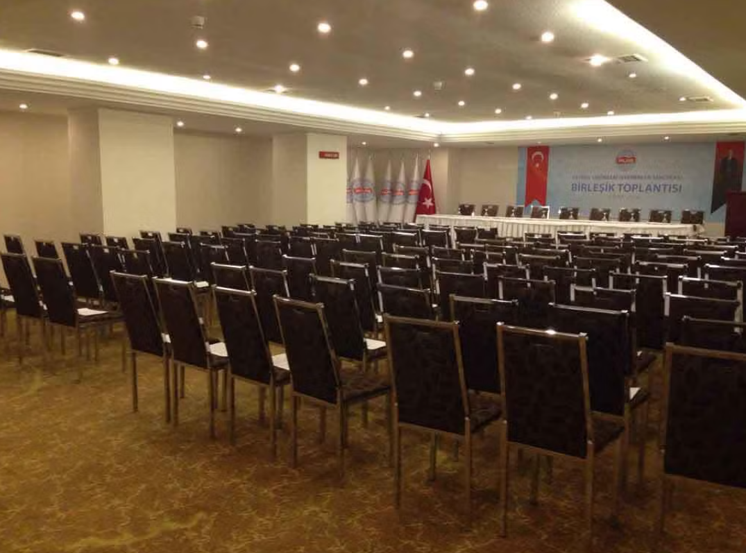 Konferans Salonu