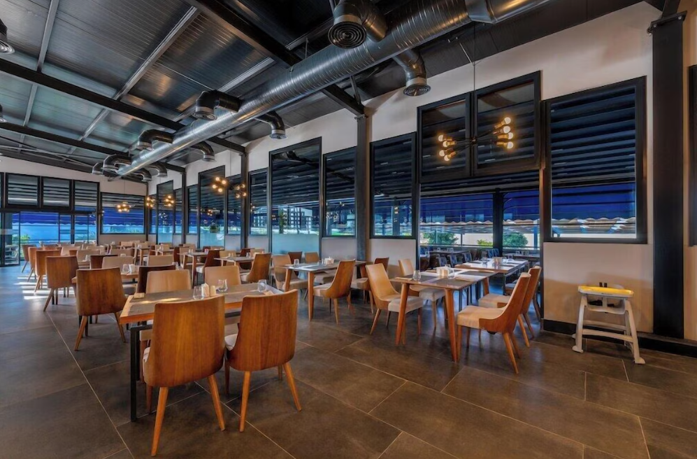 Restoran