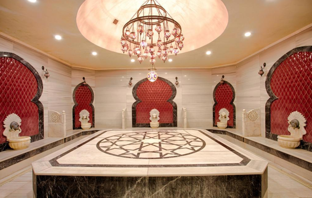 Hamam