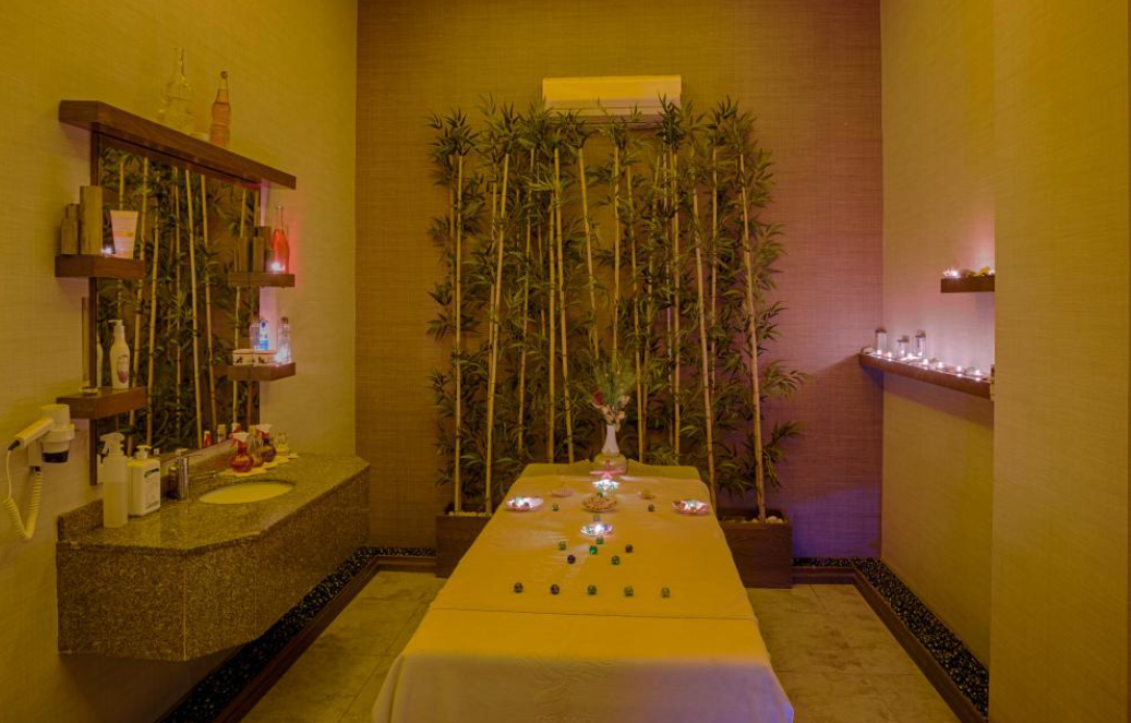 Spa