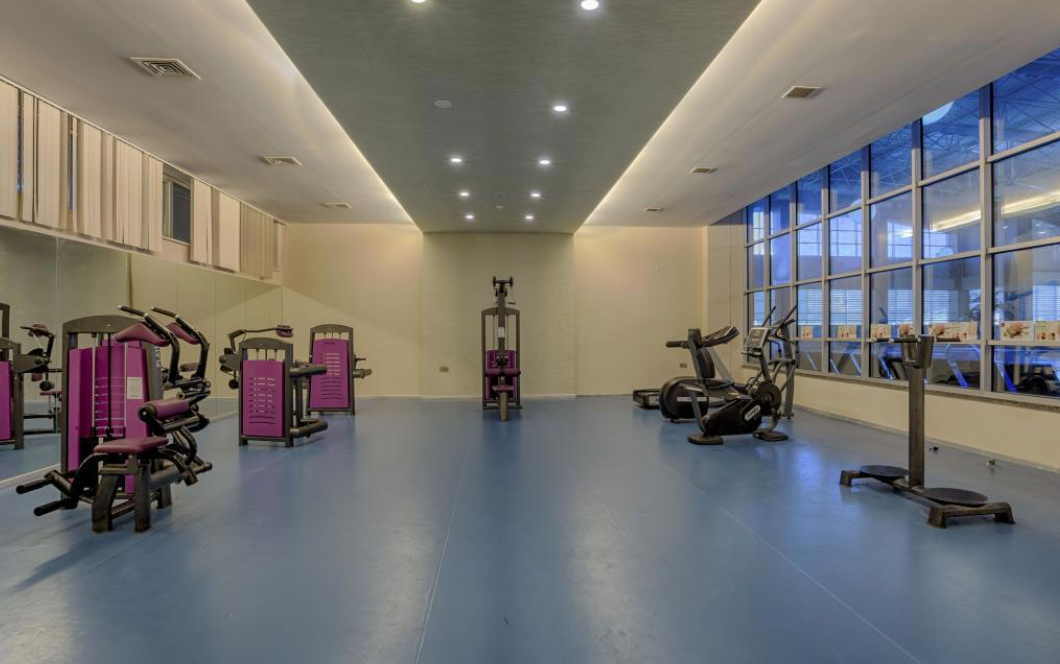 Spor & Fitness