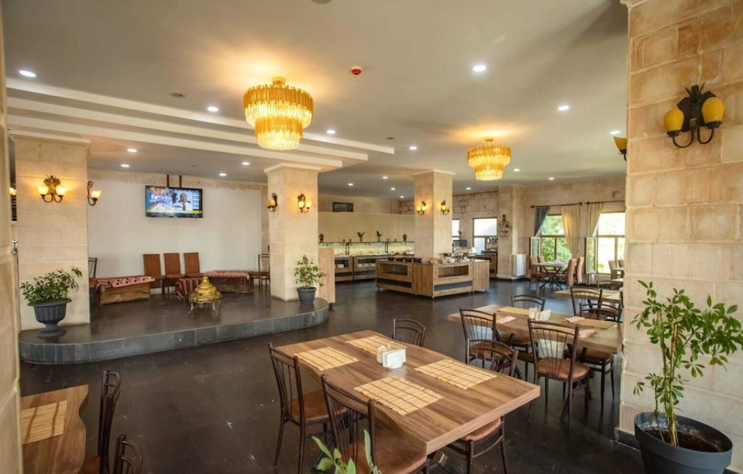 Restoran